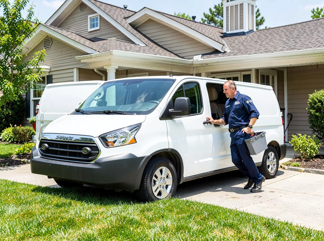 Emergency Plumber company in Oakdale, CA